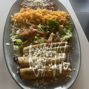 Flautas