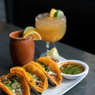 La Catrina Restaurante & Bar