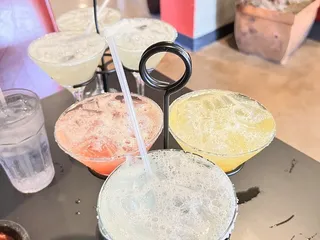 Pablo's Mexican Restaurant