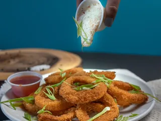 Casa Maria Tequila Bar & Grill