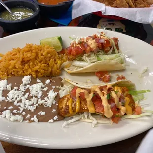 food, tacos
