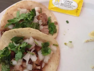 Ensenada Mexican Restaurant