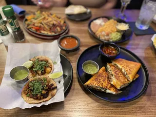 Alebrije Mexican Grill & Tequila Bar