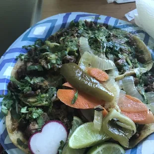 Al Pastor Tacos