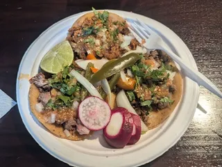 Taqueria La Bonita