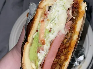 Tacos La San Marquenna