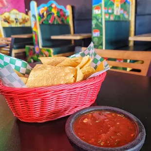 03.06.23 Chips &amp; Salsa