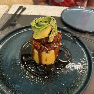 Causa Kai. Must try.