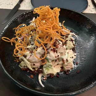 Ceviche Nikkei