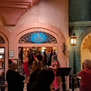 Spot Bryan Cranston and Mr. Morrow.