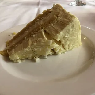 Limoncello cake