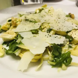 Insalata Di Carciofi
