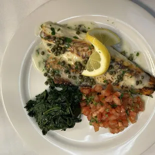 seafood, food, fish, grilled fish, grilled seafood