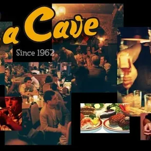 La Cave