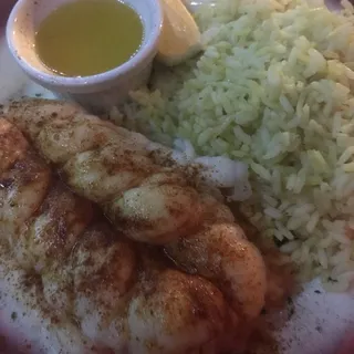 12 Ounce Australian Lobster Tail