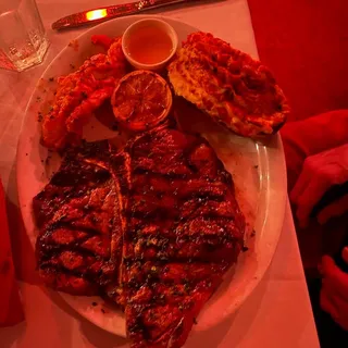 24 Ounce Porterhouse