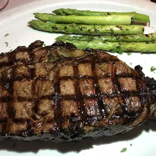 16 Ounce Boneless Ribeye