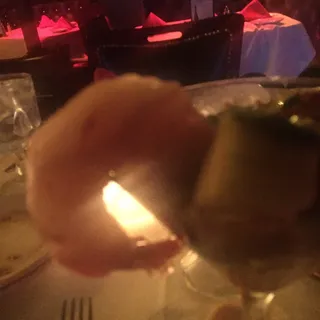 Shrimp Cocktail