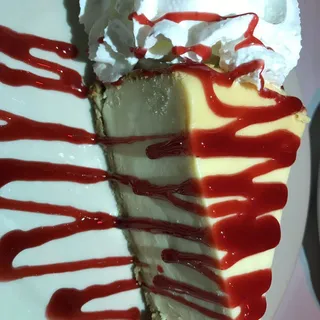 Cheesecake