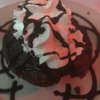 Chocolate Fudge Cake