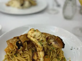 The Bungalow Restaurant