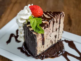 Harborside Restaurant