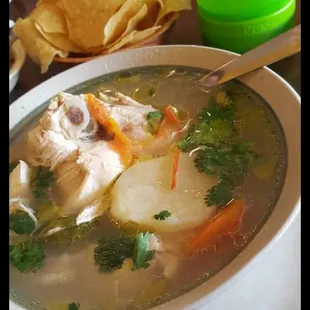Caldo