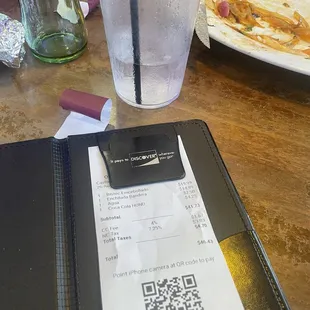 They will charge you $2.50 for TAB WATER!