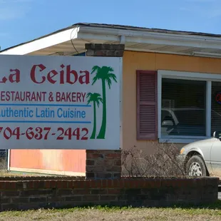 Mooesville Hwy heading west