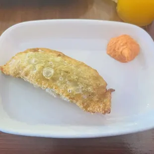 Beef Empanada