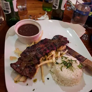 Churrasco