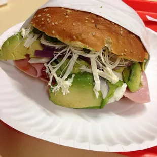 Ham Cemita
