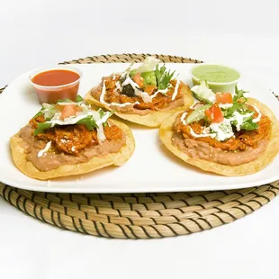 food, tacos