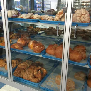 La Central Bakery
