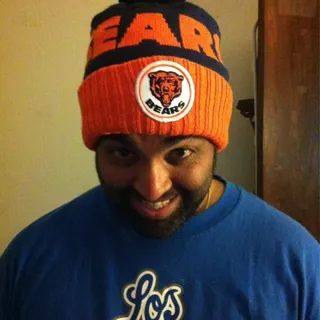 Luis B.