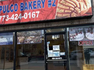 Acapulco Bakery