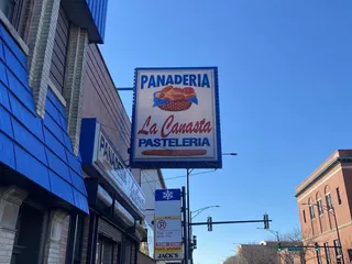 La Canasta Bakery