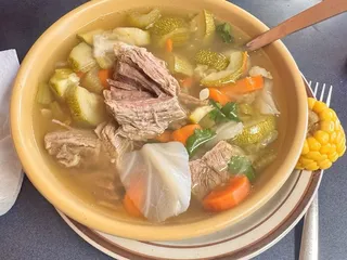 Mundo's Restaurant
