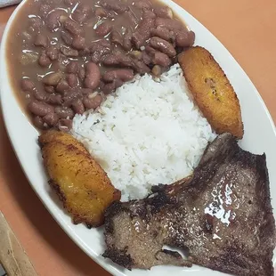 Special - bandeja