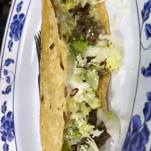 Carne Asada Quesadilla