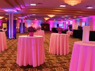 La-Villa Conference & Banquet