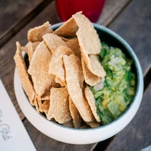 guacamole $15 (12 Aug 2022)