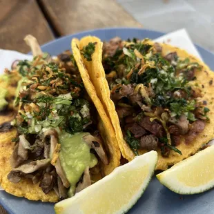Carne Asada Taco
