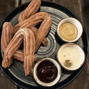 Churros