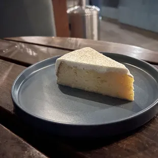 Tres Leches Cake