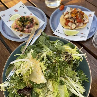 Jicama Salad