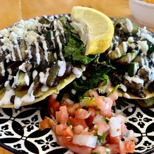 Frida Kahlo tostadas