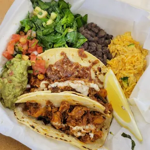 "carnitas" tacos