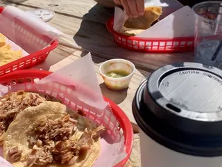 revolucion tacos