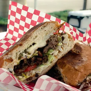 Tortas